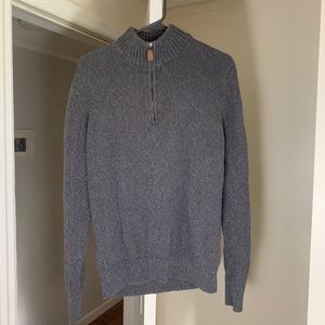 St Johns Bay grey sweaters